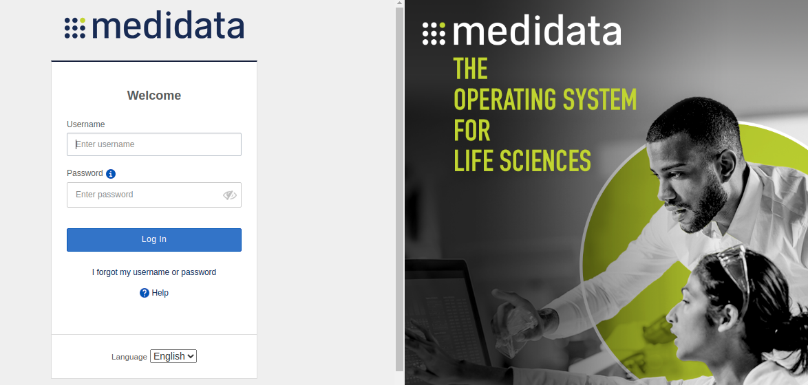 iMedidata Logo