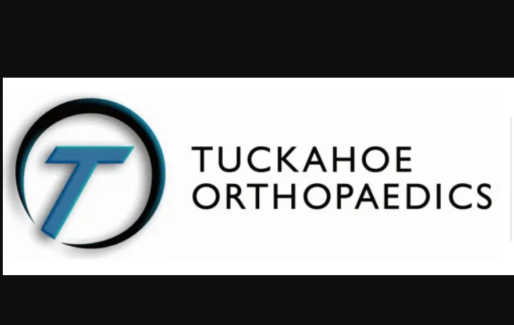 tuckahoe orthopaedics logo