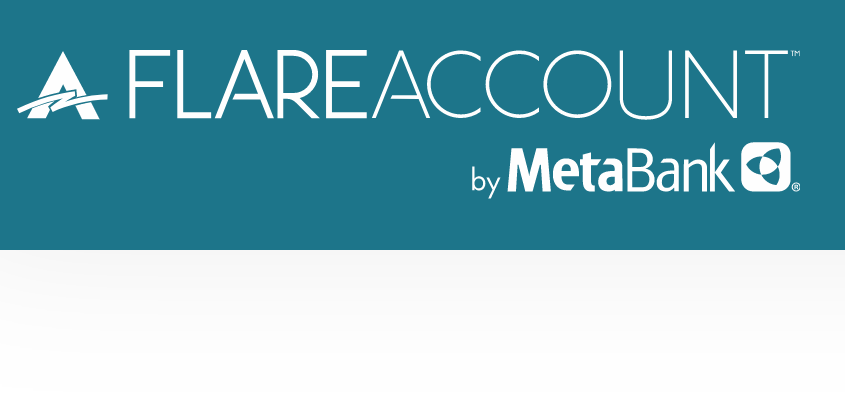 ace flare account logo