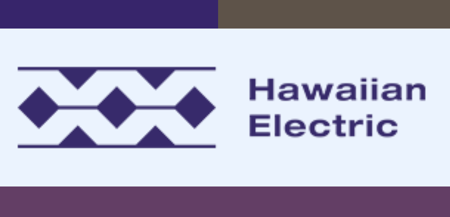 Hawaiian Electric Bill Pay tps
